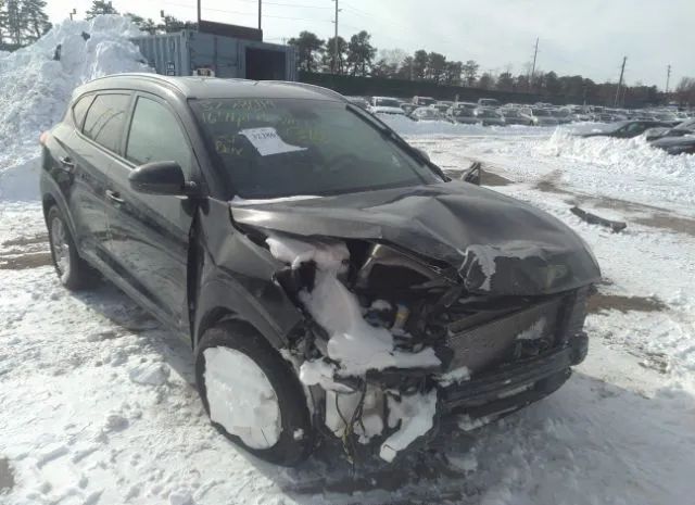 HYUNDAI TUCSON 2016 km8j3ca46gu123573