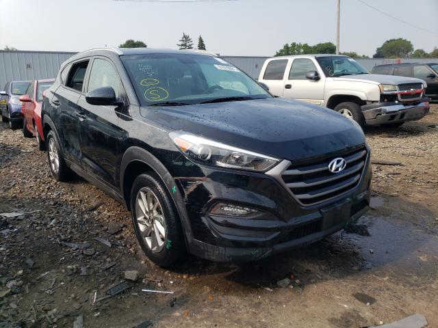 HYUNDAI TUCSON LIM 2016 km8j3ca46gu129597