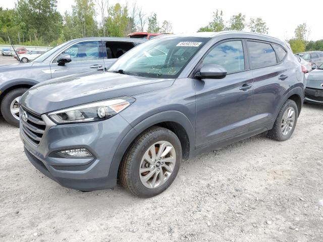 HYUNDAI TUCSON LIM 2016 km8j3ca46gu129972