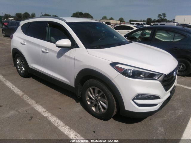 HYUNDAI TUCSON 2016 km8j3ca46gu134329