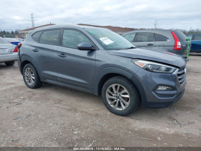 HYUNDAI TUCSON 2016 km8j3ca46gu138395