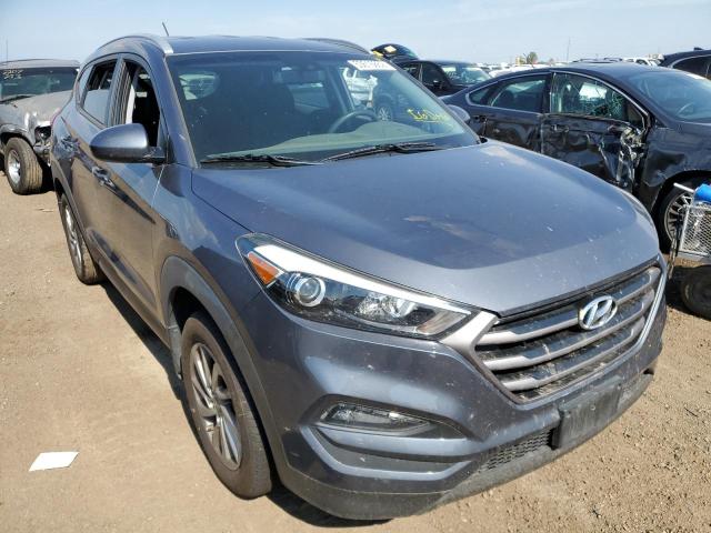 HYUNDAI TUCSON LIM 2016 km8j3ca46gu139045