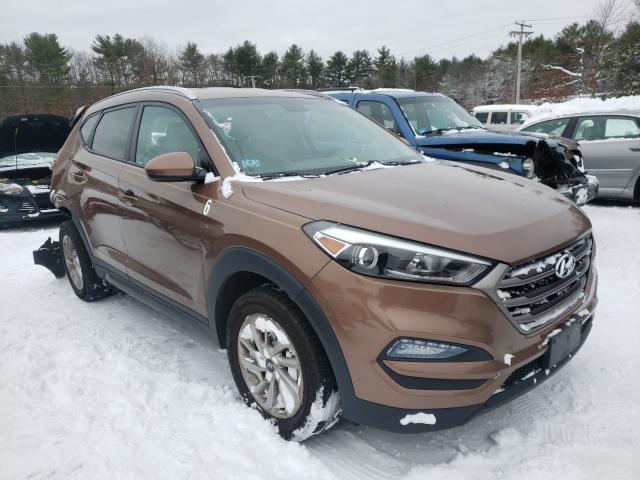 HYUNDAI TUCSON LIM 2016 km8j3ca46gu139353