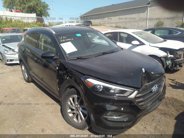 HYUNDAI TUCSON 2016 km8j3ca46gu140163