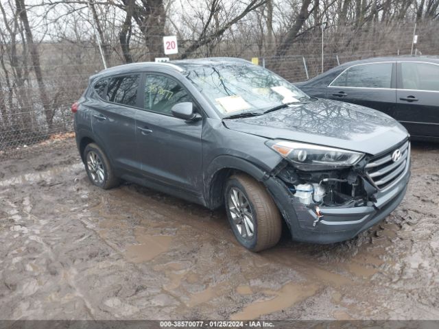 HYUNDAI TUCSON 2016 km8j3ca46gu144276