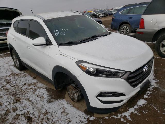 HYUNDAI TUCSON LIM 2016 km8j3ca46gu156007