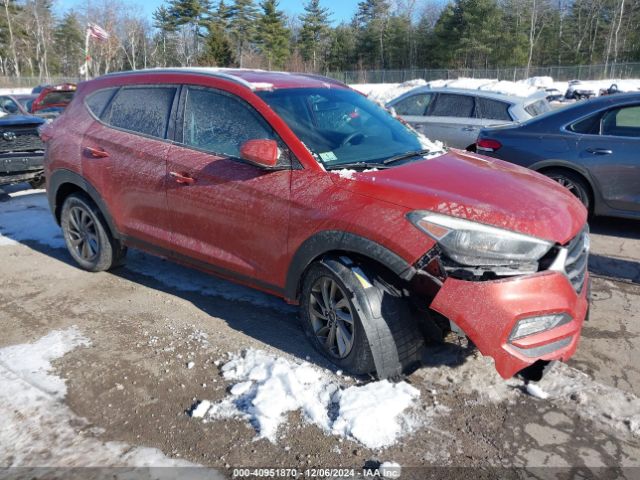 HYUNDAI TUCSON 2016 km8j3ca46gu160512