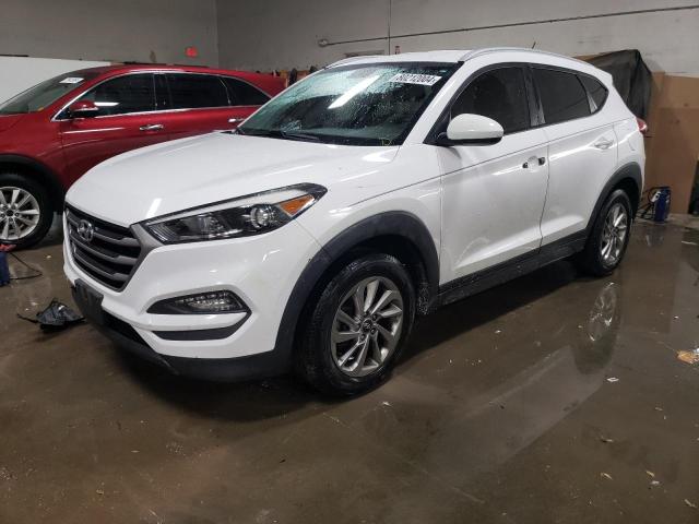 HYUNDAI TUCSON LIM 2016 km8j3ca46gu162700