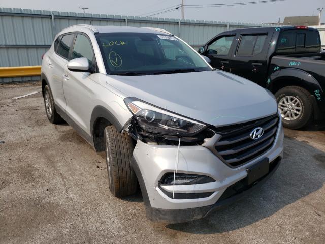 HYUNDAI TUCSON LIM 2016 km8j3ca46gu164981