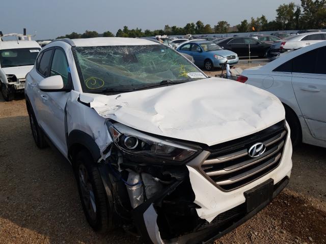 HYUNDAI TUCSON LIM 2016 km8j3ca46gu177388