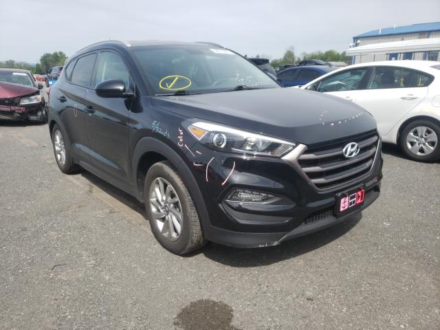 HYUNDAI TUCSON LIM 2016 km8j3ca46gu185832