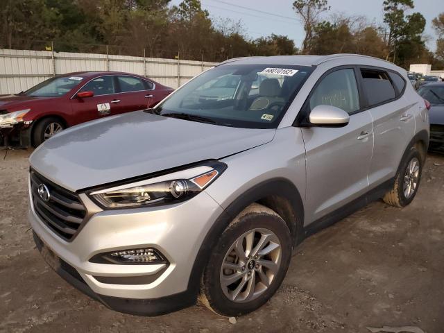 HYUNDAI TUCSON LIM 2016 km8j3ca46gu199357