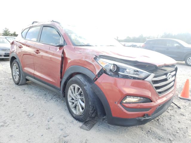 HYUNDAI TUCSON LIM 2016 km8j3ca46gu213662