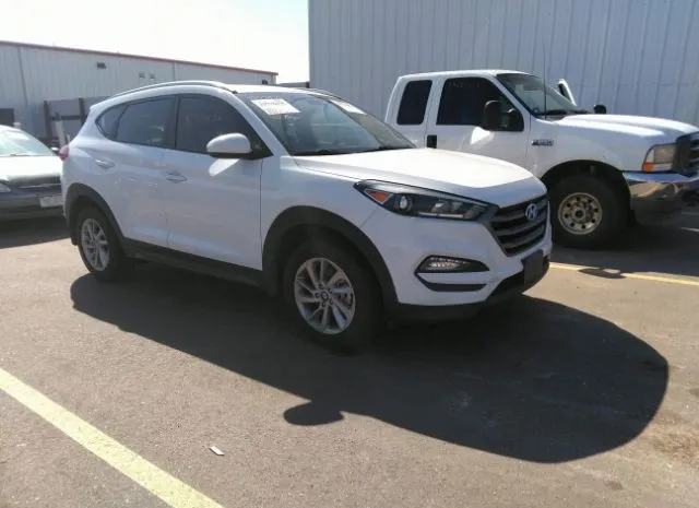 HYUNDAI TUCSON 2016 km8j3ca46gu220871