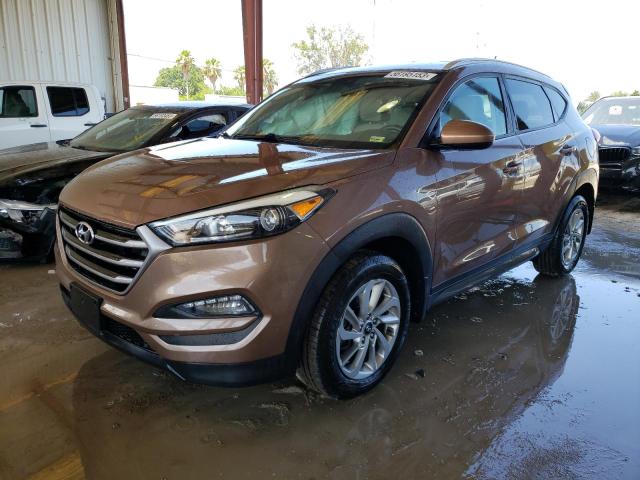 HYUNDAI TUCSON 2016 km8j3ca46gu228923