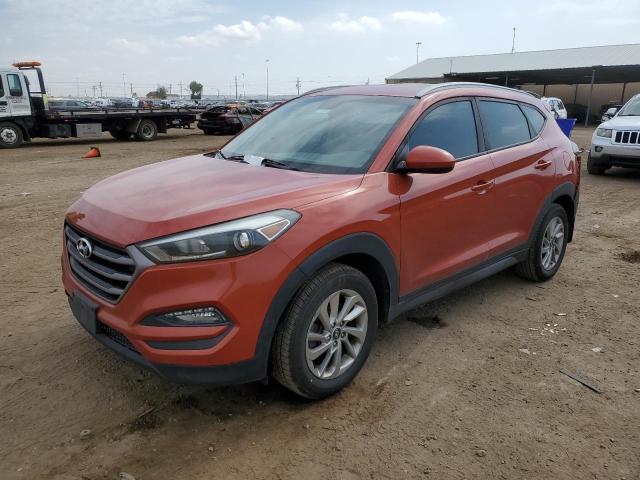 HYUNDAI TUCSON LIM 2016 km8j3ca46gu229943