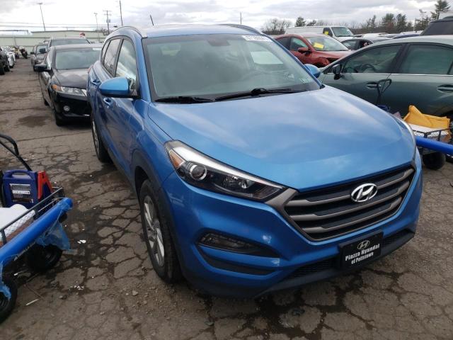 HYUNDAI TUCSON LIM 2016 km8j3ca46gu230204