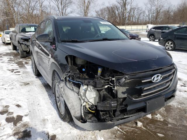 HYUNDAI TUCSON LIM 2016 km8j3ca46gu245804