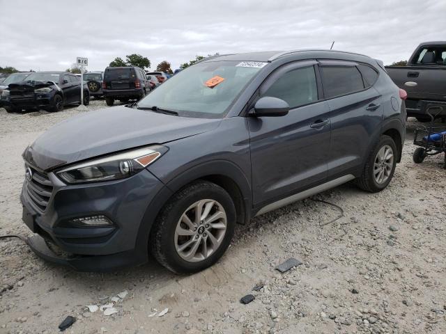 HYUNDAI TUCSON LIM 2017 km8j3ca46hu252074