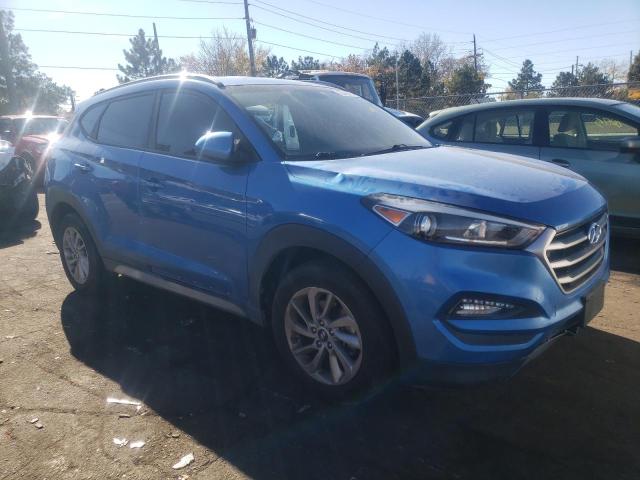 HYUNDAI TUCSON LIM 2017 km8j3ca46hu261518