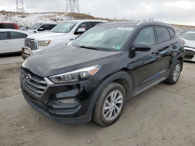 HYUNDAI TUCSON LIM 2017 km8j3ca46hu262183