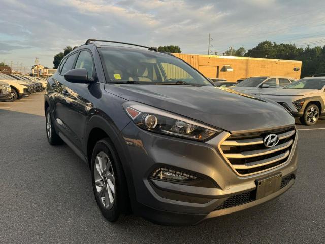 HYUNDAI TUCSON 2017 km8j3ca46hu289044