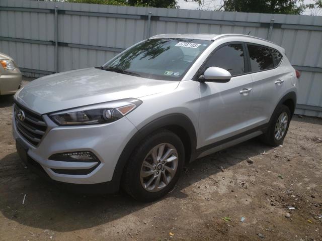 HYUNDAI TUCSON LIM 2017 km8j3ca46hu289609