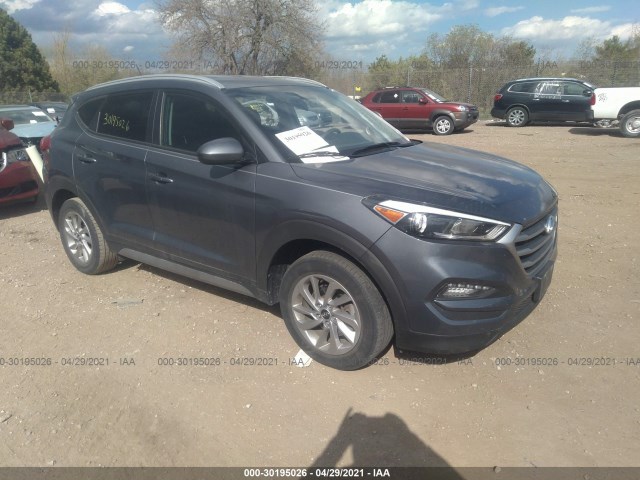 HYUNDAI TUCSON 2017 km8j3ca46hu301886