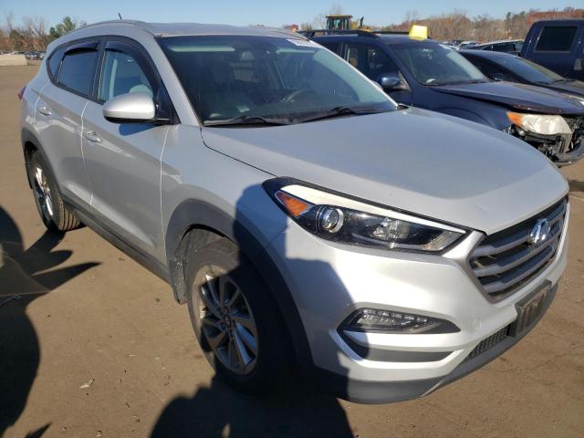 HYUNDAI TUCSON LIM 2017 km8j3ca46hu314752