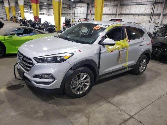 HYUNDAI TUCSON LIM 2017 km8j3ca46hu316856