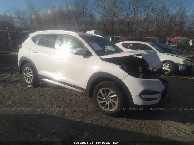 HYUNDAI TUCSON 2017 km8j3ca46hu317859