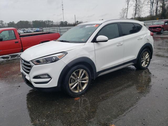 HYUNDAI TUCSON LIM 2017 km8j3ca46hu323502