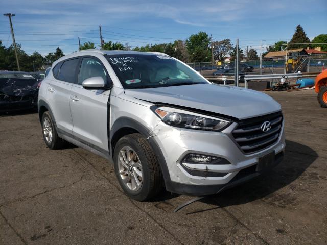 HYUNDAI TUCSON LIM 2017 km8j3ca46hu344351