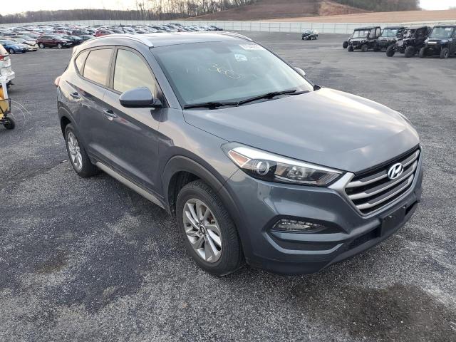 HYUNDAI TUCSON LIM 2017 km8j3ca46hu350117