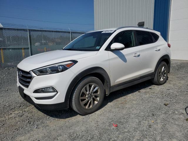 HYUNDAI TUCSON LIM 2017 km8j3ca46hu357777