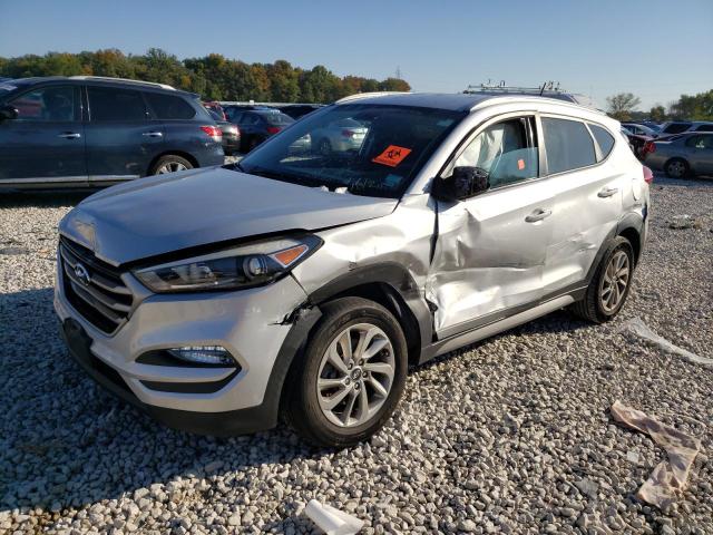 HYUNDAI TUCSON 2017 km8j3ca46hu363238