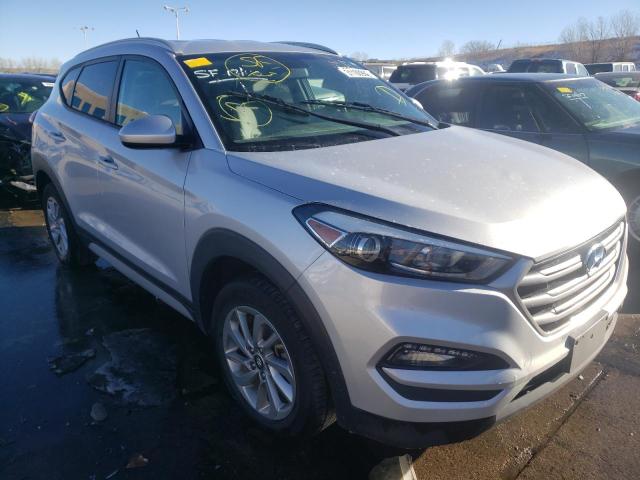 HYUNDAI TUCSON LIM 2017 km8j3ca46hu388463