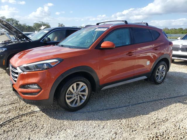 HYUNDAI TUCSON LIM 2017 km8j3ca46hu389628