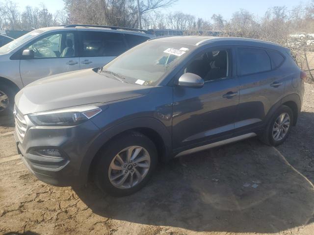 HYUNDAI TUCSON 2017 km8j3ca46hu393663