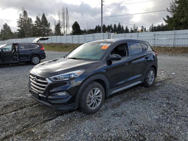 HYUNDAI TUCSON LIM 2017 km8j3ca46hu407884