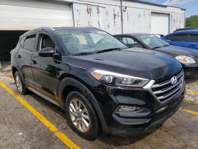 HYUNDAI TUCSON LIM 2017 km8j3ca46hu410946