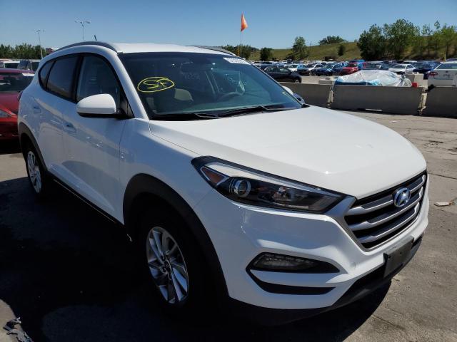 HYUNDAI TUCSON LIM 2017 km8j3ca46hu413538