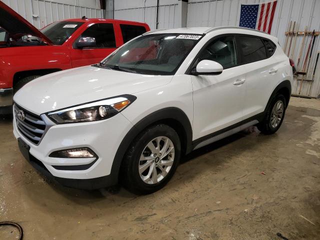 HYUNDAI TUCSON LIM 2017 km8j3ca46hu415807