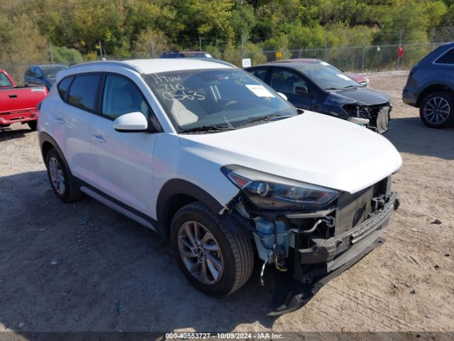 HYUNDAI TUCSON 2017 km8j3ca46hu423034