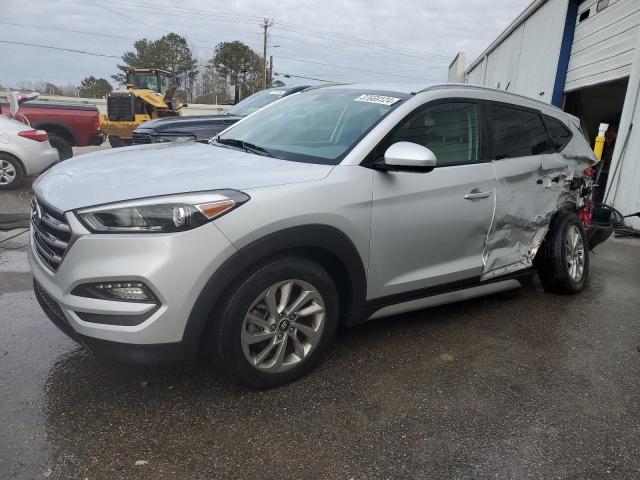 HYUNDAI TUCSON 2017 km8j3ca46hu423888