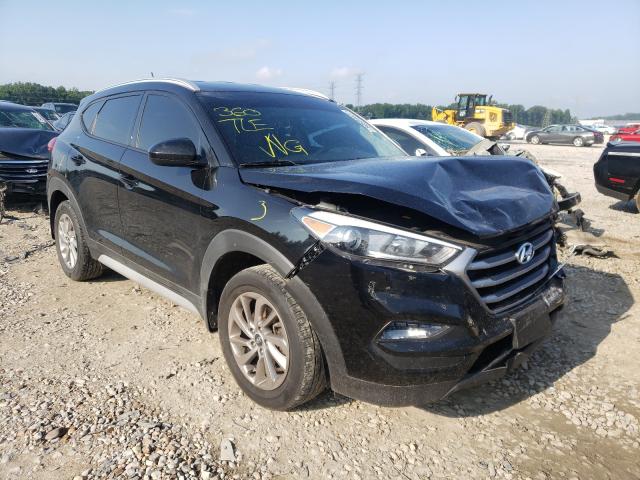 HYUNDAI TUCSON LIM 2017 km8j3ca46hu433790