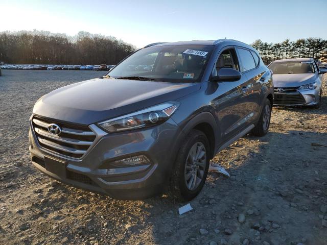 HYUNDAI TUCSON 2017 km8j3ca46hu435670