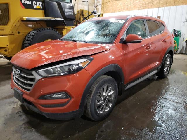 HYUNDAI TUCSON 2017 km8j3ca46hu442506