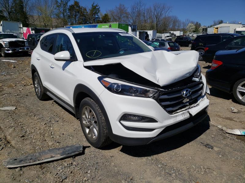 HYUNDAI TUCSON 2017 km8j3ca46hu443896