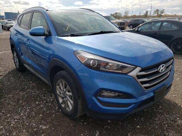 HYUNDAI TUCSON LIM 2017 km8j3ca46hu447155